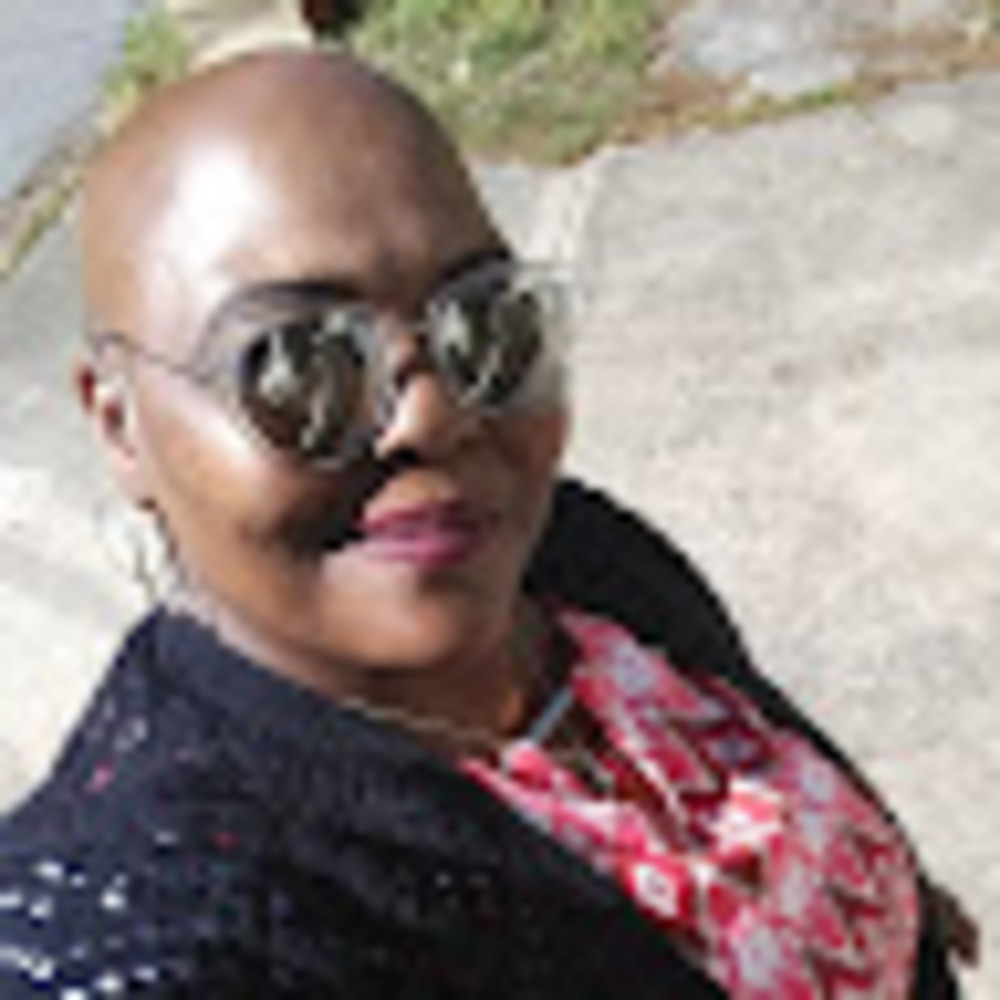 Meet your Posher, Vonnie